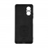Чехол-накладка ArmorStandart ICON для Realme C67 4G, Black (черный)