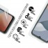 Гідрогелева плівка ArmorStandart для ZTE Blade A34, діагональ 6.6