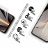 Гідрогелева плівка ArmorStandart для ZTE Nubia Neo 2 5G, діагональ 6.72