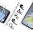Гідрогелева плівка ArmorStandart для ZTE Blade A75 4G, діагональ 6.56