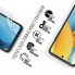 Гідрогелева плівка ArmorStandart для ZTE Nubia V60 Design, діагональ 6.6