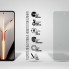 Гидрогелевая пленка ArmorStandart матовая для ZTE Nubia Neo 2 5G, диагональ 6.72