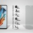 Гидрогелевая пленка ArmorStandart матовая для ZTE Nubia Music, диагональ 6.6