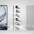 Гидрогелевая пленка ArmorStandart матовая для ZTE Nubia Focus Pro 5G, диагональ 6.72