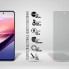 Гидрогелевая пленка ArmorStandart матовая для ZTE Nubia Focus 5G, диагональ 6.56