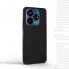 Чохол-накладка ArmorStandart Matte Slim Fit для ZTE Nubia V60 Design, Black (чорний)