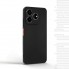 Чохол-накладка ArmorStandart Matte Slim Fit для ZTE Nubia V60, Black (чорний)