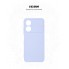 Чохол-накладка ArmorStandart ICON для ZTE Blade A34, Lavender (фіолетовий)
