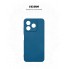 Чохол-накладка ArmorStandart ICON для ZTE Nubia V60, Dark Blue (синій)