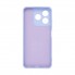 Чехол-накладка ArmorStandart ICON для ZTE Nubia V60, Lavender (фиолетовый)