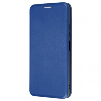 Чохол-книжка ArmorStandart G- для ZTE Blade A34, Blue (синій) Чохол-книжка ArmorStandart G- для ZTE Blade A34, Blue (синій)