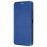 Чехол-книжка ArmorStandart G- для ZTE Blade A34, Blue (синий)