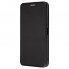 Чехол-книжка ArmorStandart G- для ZTE Blade A34, Black (черный)
