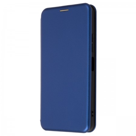 Чехол-книжка ArmorStandart G- для ZTE Nubia Music, Blue (синий)
