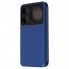 Чехол-книжка ArmorStandart G- для ZTE Nubia Music, Blue (синий)