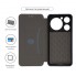 Чехол-книжка ArmorStandart G- для ZTE Nubia Music, Blue (синий)