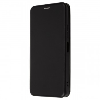 Чохол-книжка ArmorStandart G- для ZTE Nubia Music, Black (чорний) Чохол-книжка ArmorStandart G- для ZTE Nubia Music, Black (чорний)