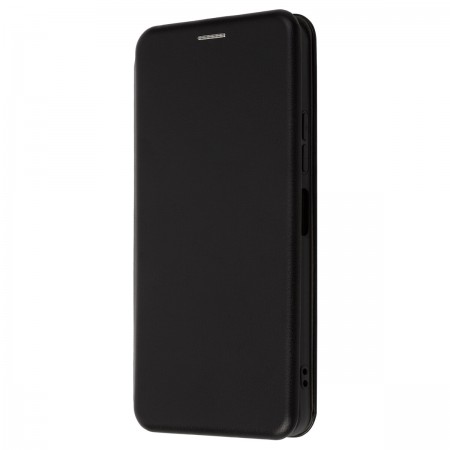 Чохол-книжка ArmorStandart G- для ZTE Nubia Music, Black (чорний)