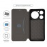 Чохол-книжка ArmorStandart G- для ZTE Nubia Music, Black (чорний)