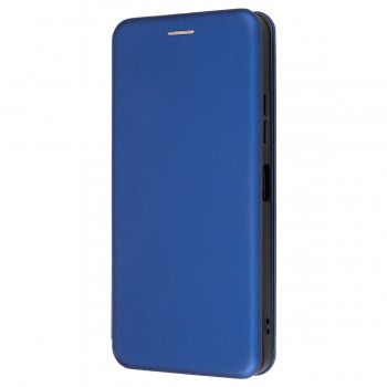 Чохол-книжка ArmorStandart G- для ZTE Blade A75 4G, Blue (синій) Чохол-книжка ArmorStandart G- для ZTE Blade A75 4G, Blue (синій)