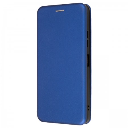 Чохол-книжка ArmorStandart G- для ZTE Blade A75 4G, Blue (синій)
