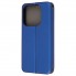 Чохол-книжка ArmorStandart G- для ZTE Blade A75 4G, Blue (синій)