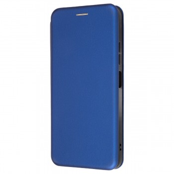 Чохол-книжка ArmorStandart G- для ZTE Nubia V60 Design, Blue (синій) Чохол-книжка ArmorStandart G- для ZTE Nubia V60 Design, Blue (синій)