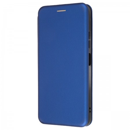 Чохол-книжка ArmorStandart G- для ZTE Nubia V60 Design, Blue (синій)