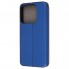 Чохол-книжка ArmorStandart G- для ZTE Nubia V60 Design, Blue (синій)