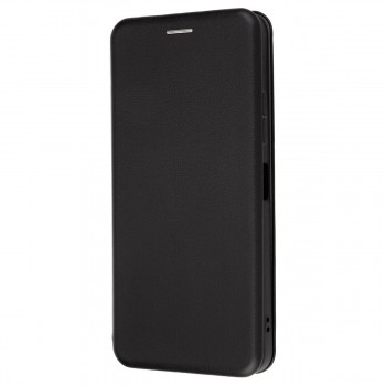 Чохол-книжка ArmorStandart G- для ZTE Nubia V60 Design, Black (чорний) Чохол-книжка ArmorStandart G- для ZTE Nubia V60 Design, Black (чорний)