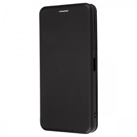 Чехол-книжка ArmorStandart G- для ZTE Nubia V60 Design, Black (черный)