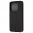 Чехол-книжка ArmorStandart G- для ZTE Nubia V60 Design, Black (черный)