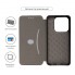 Чехол-книжка ArmorStandart G- для ZTE Nubia V60 Design, Black (черный)