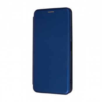 Чохол-книжка ArmorStandart G- для ZTE Nubia V60, Blue (синій) Чохол-книжка ArmorStandart G- для ZTE Nubia V60, Blue (синій)