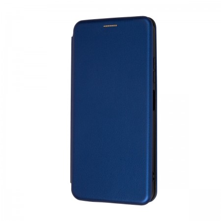 Чехол-книжка ArmorStandart G- для ZTE Nubia V60, Blue (синий)