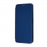 Чехол-книжка ArmorStandart G- для ZTE Nubia V60, Blue (синий)