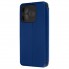 Чехол-книжка ArmorStandart G- для ZTE Nubia V60, Blue (синий)