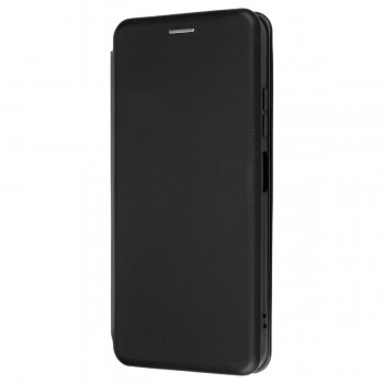 Чохол-книжка ArmorStandart G- для ZTE Nubia V60, Black (чорний) Чохол-книжка ArmorStandart G- для ZTE Nubia V60, Black (чорний)
