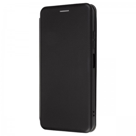 Чехол-книжка ArmorStandart G- для ZTE Nubia V60, Black (черный)