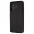 Чехол-книжка ArmorStandart G- для ZTE Nubia V60, Black (черный)