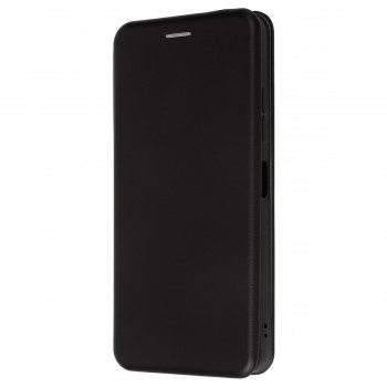 Чохол-книжка ArmorStandart G- для ZTE Nubia Focus 5G, Black (чорний) Чохол-книжка ArmorStandart G- для ZTE Nubia Focus 5G, Black (чорний)