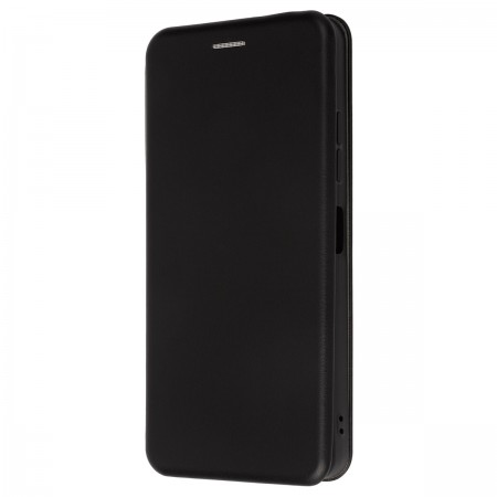 Чехол-книжка ArmorStandart G- для ZTE Nubia Focus 5G, Black (черный)