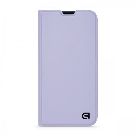 Чехол-книжка ArmorStandart OneFold для ZTE Nubia Music, Lavender (фиолетовый)