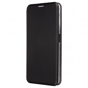Чохол-книжка ArmorStandart G- для Infinix Hot 40 / 40 Pro, Black (чорний) Чохол-книжка ArmorStandart G- для Infinix Hot 40 / 40 Pro, Black (чорний)