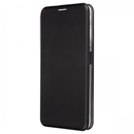 Чохол-книжка ArmorStandart G- для Infinix Hot 40 / 40 Pro, Black (чорний)