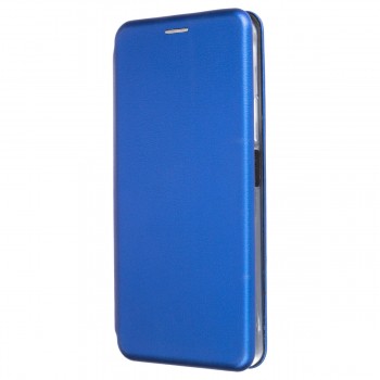 Чохол-книжка ArmorStandart G- для Infinix Hot 40 / 40 Pro, Blue (синій) Чохол-книжка ArmorStandart G- для Infinix Hot 40 / 40 Pro, Blue (синій)