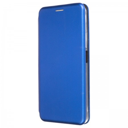 Чохол-книжка ArmorStandart G- для Infinix Hot 40 / 40 Pro, Blue (синій)