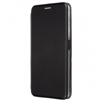 Чохол-книжка ArmorStandart G- для Infinix Hot 40i, Black (чорний) Чохол-книжка ArmorStandart G- для Infinix Hot 40i, Black (чорний)