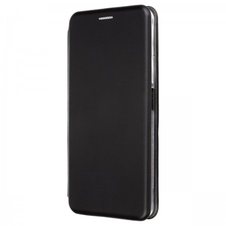 Чохол-книжка ArmorStandart G- для Infinix Hot 40i, Black (чорний)