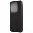 Чохол-книжка ArmorStandart G- для Infinix Hot 40i, Black (чорний)